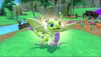 7. My Universe: 2 in 1 Baby Bundle (NS)